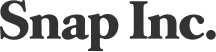 Snap Inc For Brands