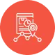 Icon 04 For Email Marketing Services