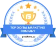 Goodfirms Top Marketing Agency