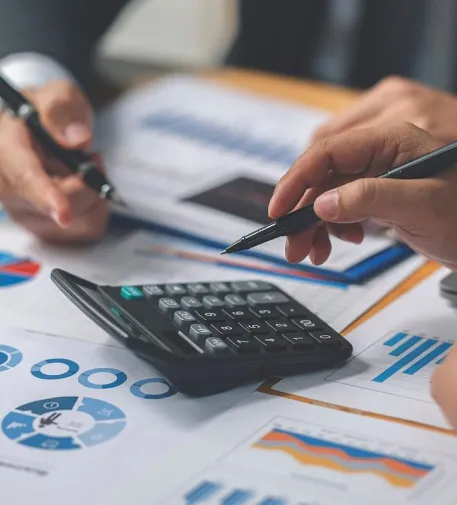 Finance And Banking For Industries