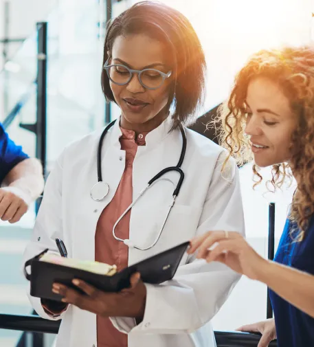 Healthcare For Industries