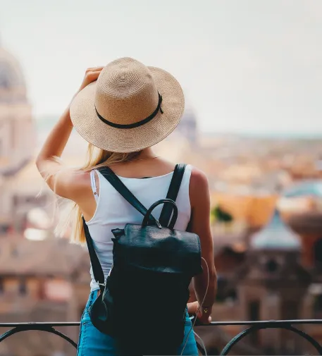 Hospitality And Tourism For Industries