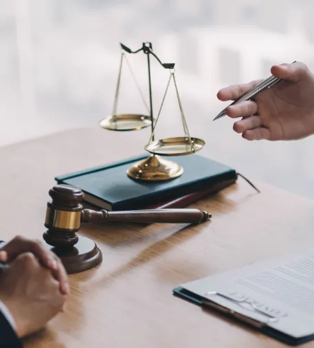 Legal Services For Industries