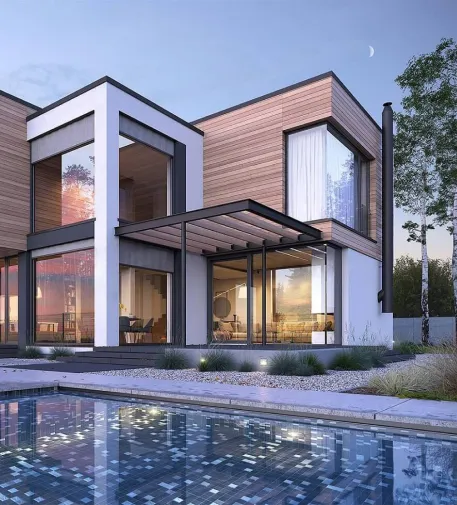 Real Estate For Industries