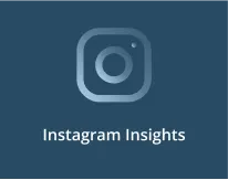 Instagram Insights For Influencer Marketing Services