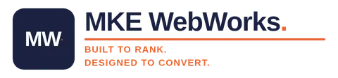 MKE WebWorks logo