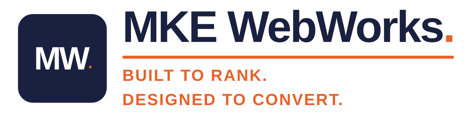 MKE WebWorks logo