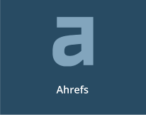 Ahrefs For SEO Services