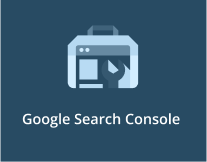 Google Search Console For SEO Services