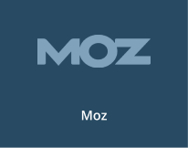 Moz For SEO Services