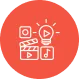 Icon 01 For Social Media Management Services