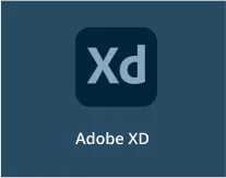 Adobe Xd For Website Design And Development Services