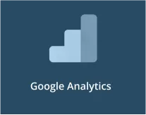 Google Analytics For Website Design And Development Services