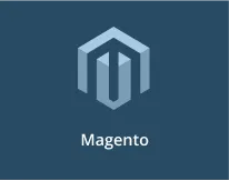 Magento For Website Design And Development Services