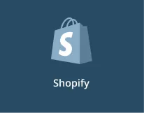 Shopify For Website Design And Development Services