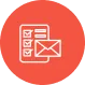 Icon 01 For Email Marketing Services