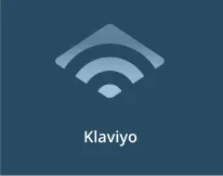 Klaviyo For Email Marketing Services