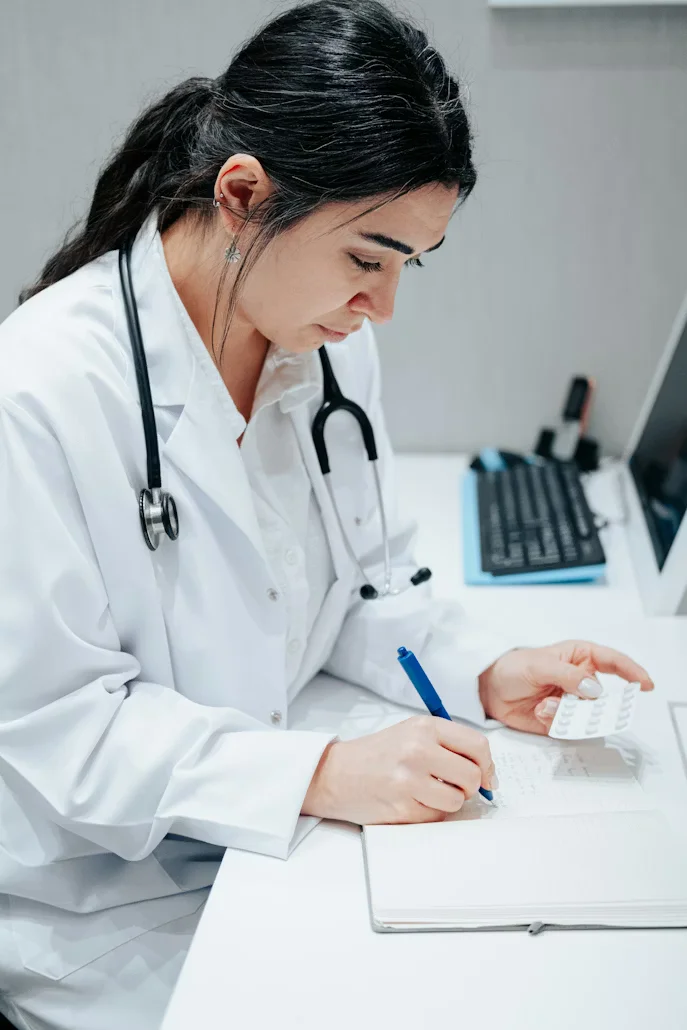 Healthcare For Industries