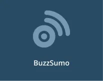 Buzzsumo For Influencer Marketing Services