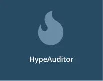 Hype Auditor For Influencer Marketing Services