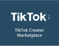 Tiktok Creator Marketplace For Influencer Marketing Services